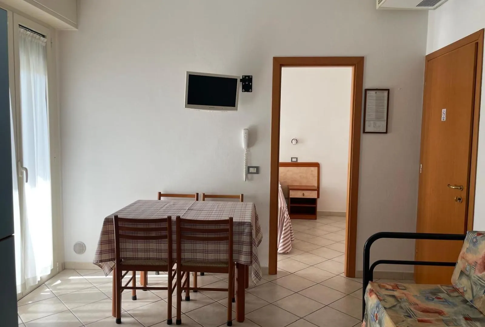Residence Matteini Ρίμινι 0*,  Ιταλία