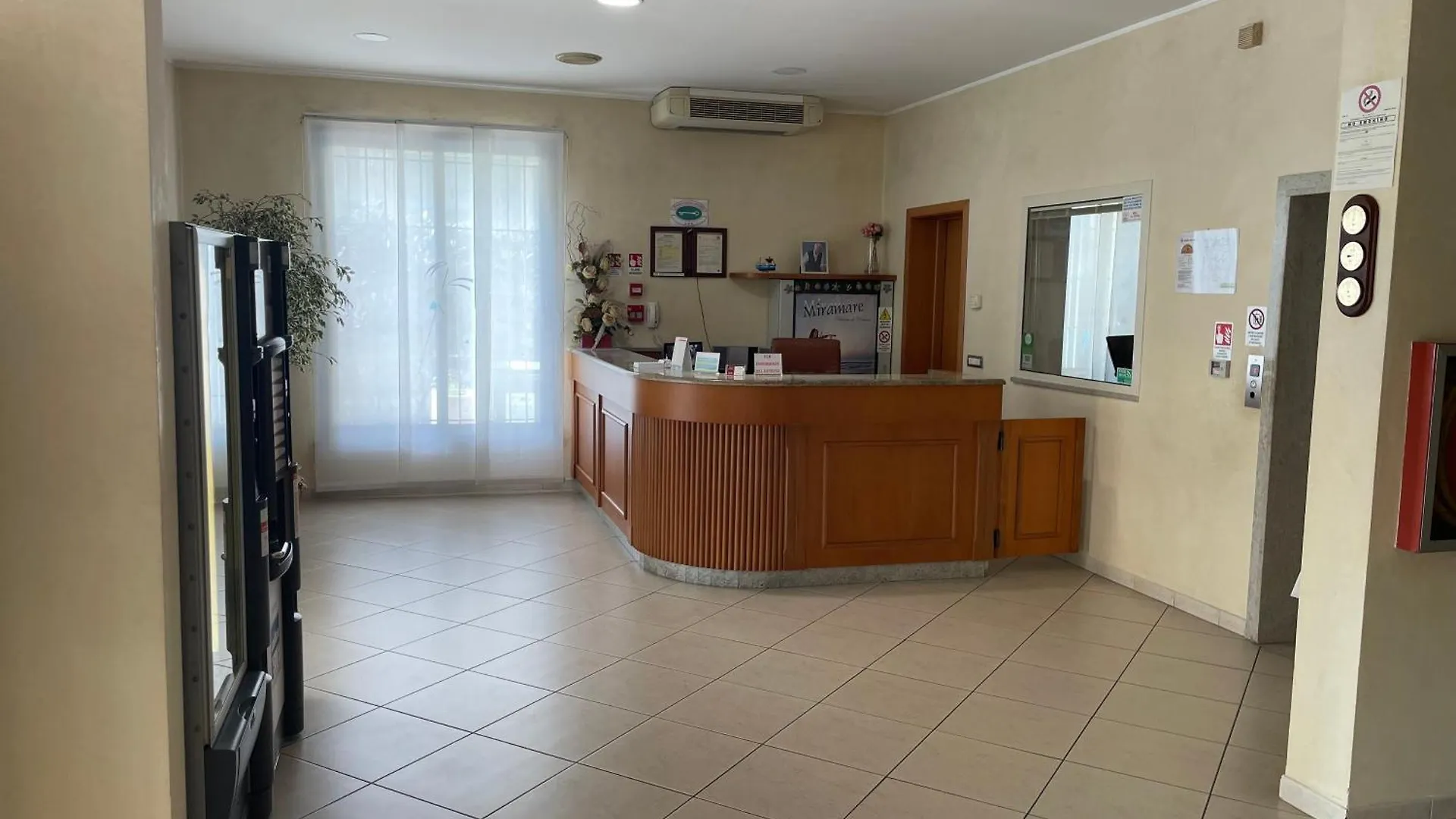 Apartment Residence Matteini Rimini