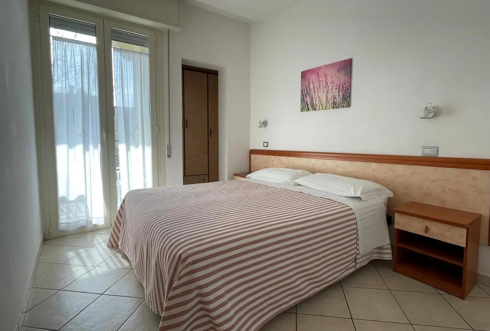 Apartment Residence Matteini Rimini
