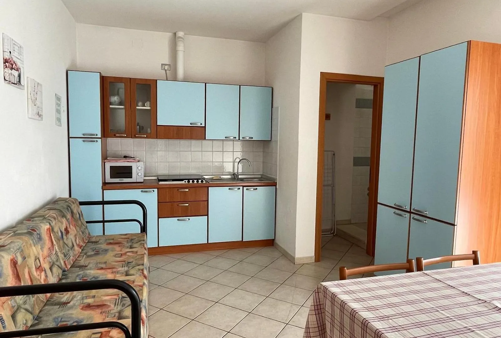 Residence Matteini Rimini Apartment