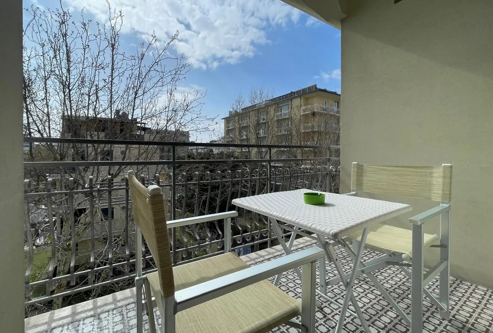 Residence Matteini Rimini 0*,